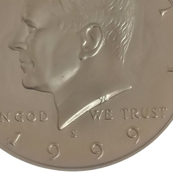 US Mint Proof Sets 1999-S - Picture 5 of 6